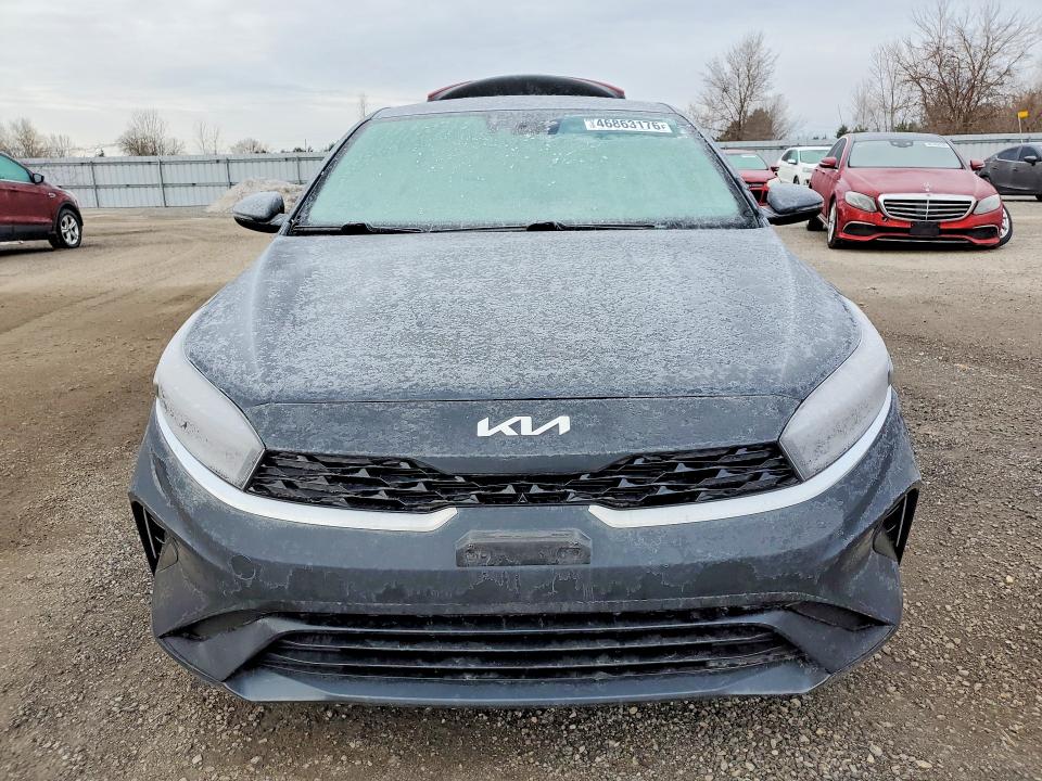 Продаж на аукціоні авто 2023 Kia Forte, vin: 3KPF34AD9PE602049, номер лоту: 46863176