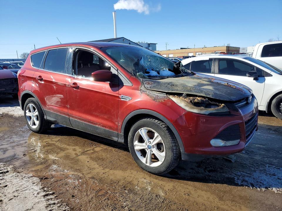 Aukcja sprzedaży 2014 Ford Escape, vin: 1FMCU9GXXEUC86976, numer aukcji: 73182605