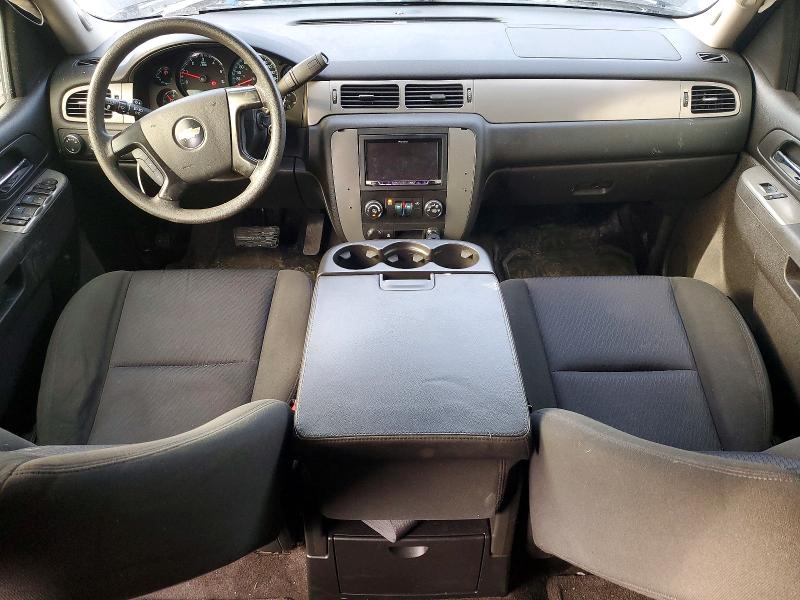Aukcja sprzedaży 2011 Chevrolet Tahoe, vin: 1GNLC2E08BR241268, numer aukcji: 79101685