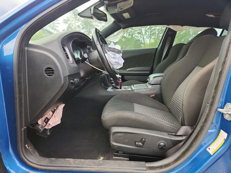 Продажа на аукционе авто 2023 Dodge Charger, vin: 2C3CDXHG9PH522311, номер лота: 47133646