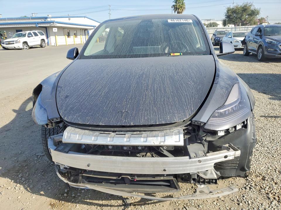 46162146 :رقم المزاد ، 7SAYGDEE2PA033197 vin ، 2023 Tesla Model Y مزاد بيع