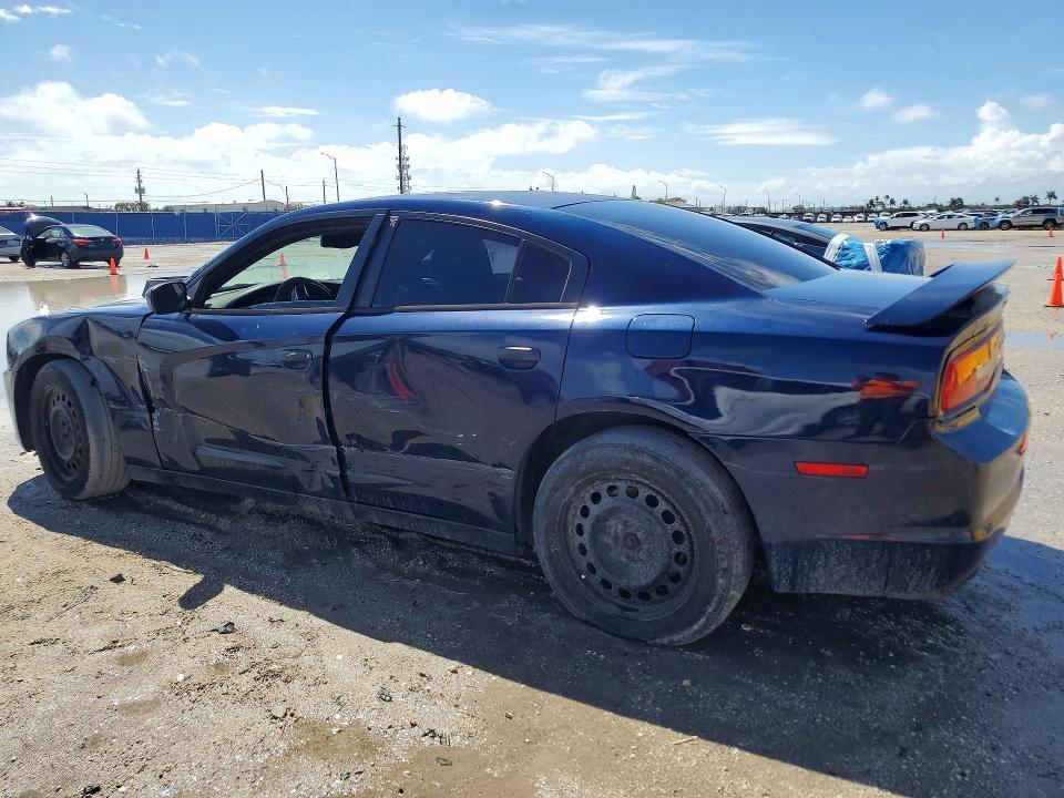 Продажа на аукционе авто 2014 Dodge Charger, vin: 2C3CDXKT6EH332050, номер лота: 47299306