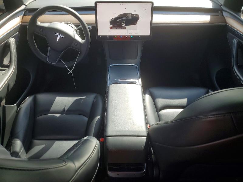 Aukcja sprzedaży 2024 Tesla Model Y, vin: 7SAYGAEE7RF052543, numer aukcji: 47521526
