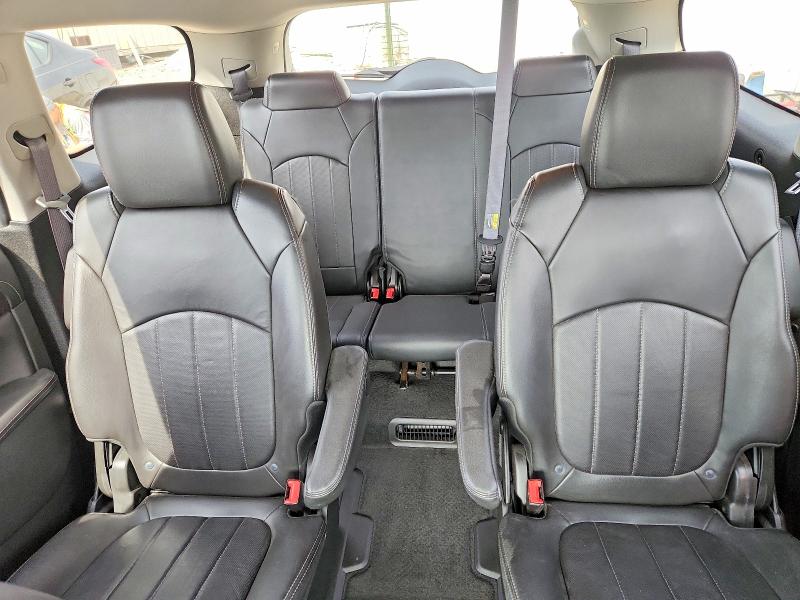 Продажа на аукционе авто 2015 Buick Enclave Fwd W/leathe, vin: 5GAKRBKD6FJ368312, номер лота: 45527156