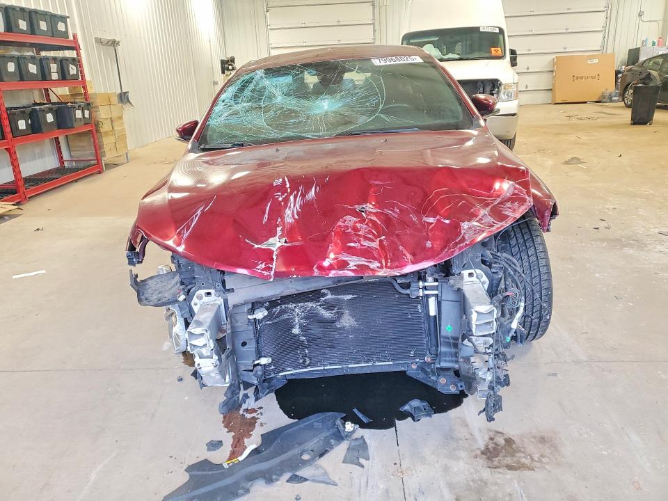 Продажа на аукционе авто 2016 Chrysler 200, vin: 1C3CCCDG1GN123126, номер лота: 79968025
