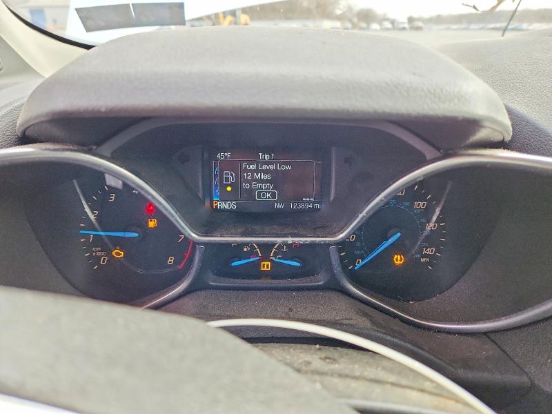 Продаж на аукціоні авто 2016 Ford Transit Connect, vin: NM0LS7FX5G1250114, номер лоту: 45975536