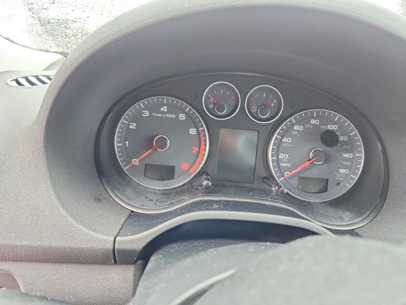 Aukcja sprzedaży 2011 Audi A3, vin: WAUMFAFM4BA139249, numer aukcji: 79683865