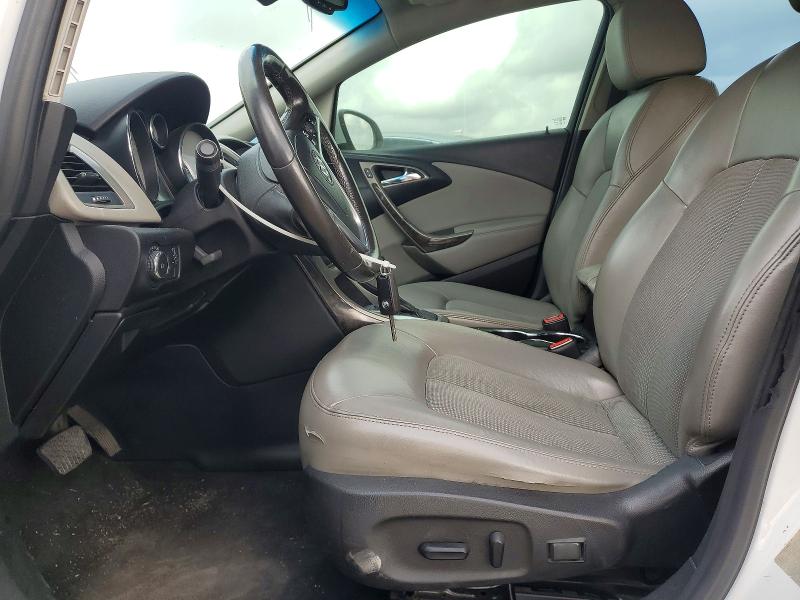 Aukcja sprzedaży 2017 Buick Verano, vin: 1G4PR5SK3H4108905, numer aukcji: 41651666