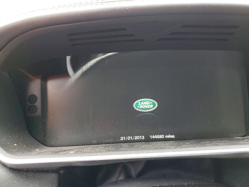 79009685 :رقم المزاد ، SALWR2EF2GA102485 vin ، 2016 Land Rover Range Rover Sport مزاد بيع