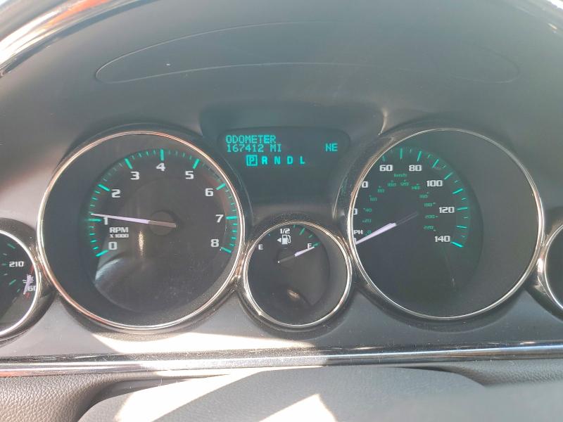 Aukcja sprzedaży 2017 Buick Enclave, vin: 5GAKRBKD3HJ224610, numer aukcji: 47869846