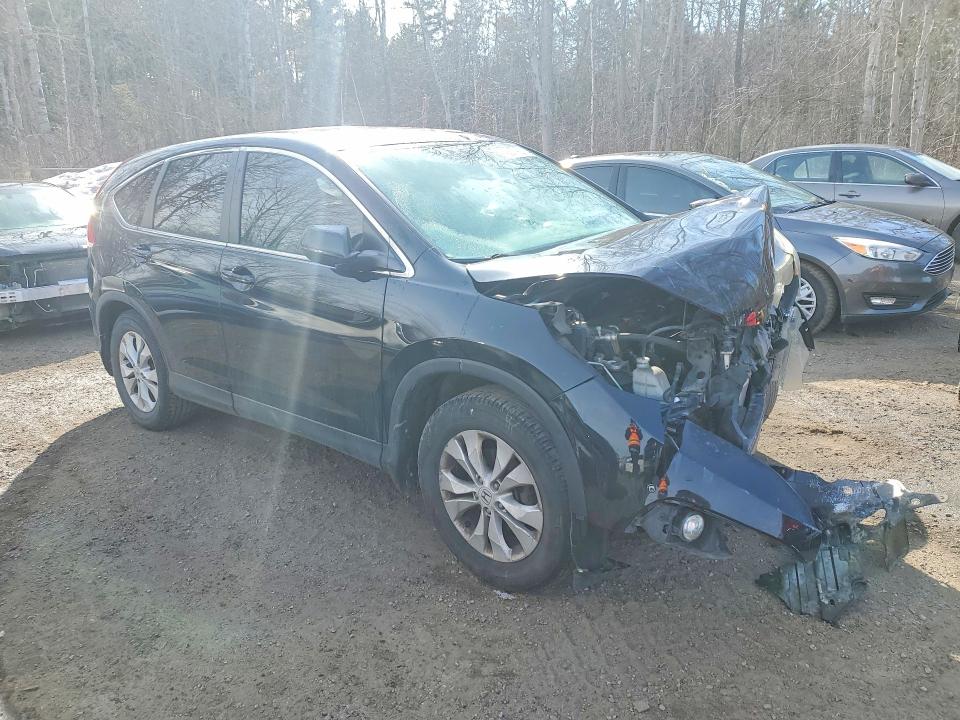 Продаж на аукціоні авто 2013 Honda Cr-v, vin: 2HKRM4H76DH103596, номер лоту: 46677956