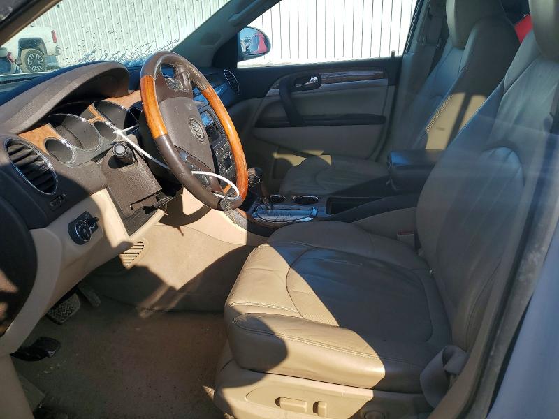 Продажа на аукционе авто 2012 Buick Enclave, vin: 5GAKVCED4CJ395937, номер лота: 79259205
