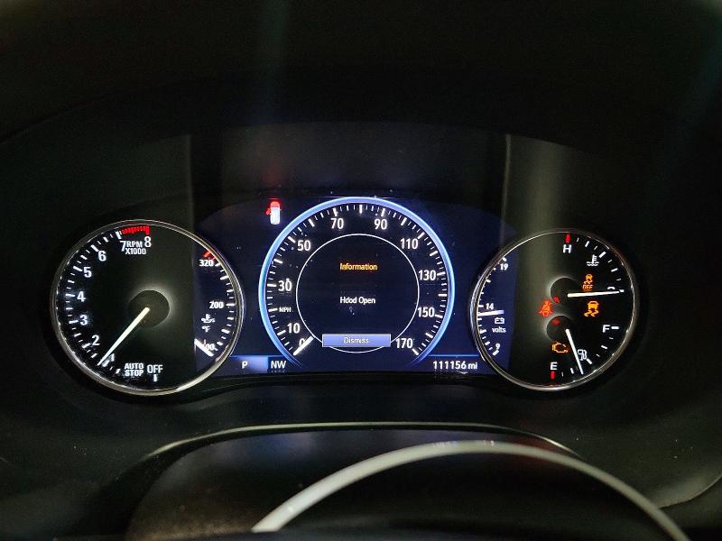 Продажа на аукционе авто 2020 Buick Enclave, vin: 5GAERDKW0LJ137265, номер лота: 47306406