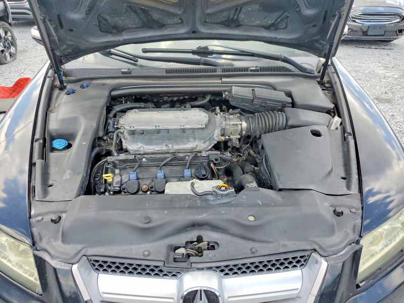 Продажа на аукционе авто 2007 Acura Tl, vin: 19UUA662X7A018599, номер лота: 79264665