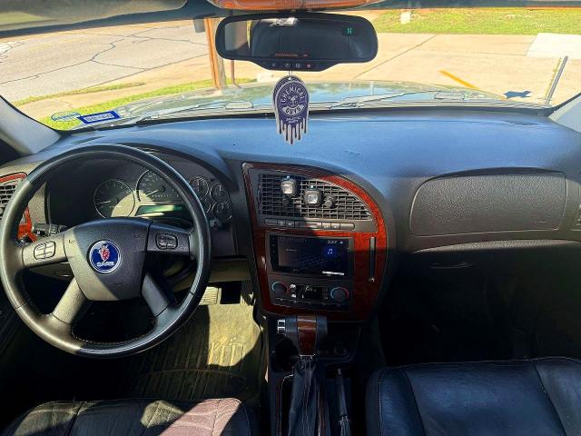 2006 Saab 9-7x მანქანა იყიდება აუქციონზე, vin: 5S3ET13M862806404, აუქციონის ნომერი: 48172246