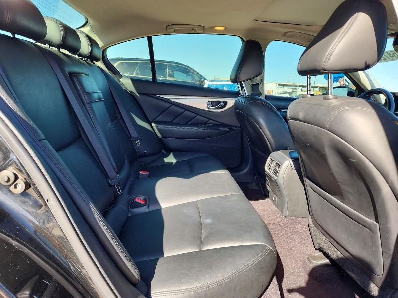 Aukcja sprzedaży 2020 Infiniti Q50, vin: JN1EV7APXLM201383, numer aukcji: 46472386