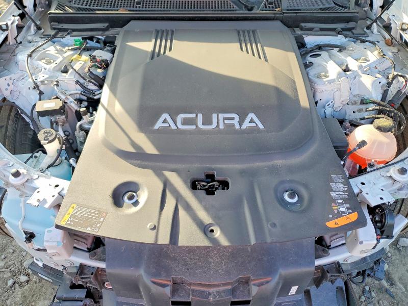 Продаж на аукціоні авто 2024 Acura Zdx, vin: 4W5XHPRL8RZ515997, номер лоту: 47367776