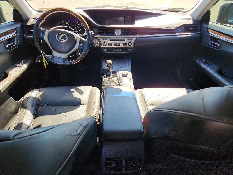 Продаж на аукціоні авто 2013 Lexus Es 350, vin: JTHBK1GG9D2029890, номер лоту: 46029866