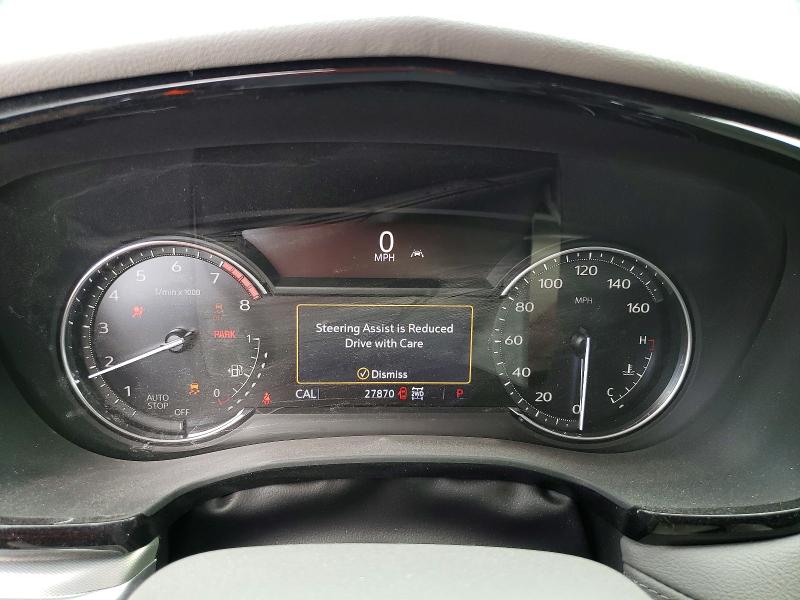 Продажа на аукционе авто 2022 Cadillac Xt5, vin: 1GYKNDRS2NZ180830, номер лота: 78416705