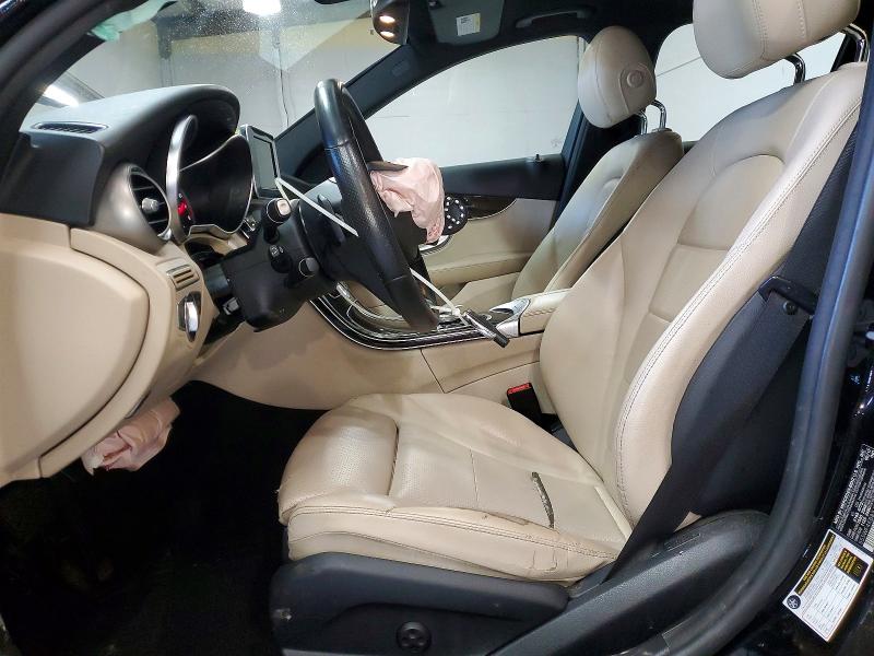 Продажа на аукционе авто 2018 Mercedes-benz C, vin: 55SWF4KB8JU246438, номер лота: 45843146