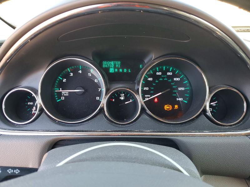 Aukcja sprzedaży 2017 Buick Enclave, vin: 5GAKRCKD2HJ315275, numer aukcji: 46584386