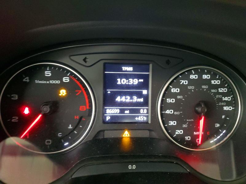 Продаж на аукціоні авто 2015 Audi A3, vin: WAUEFGFF7F1048135, номер лоту: 46044606
