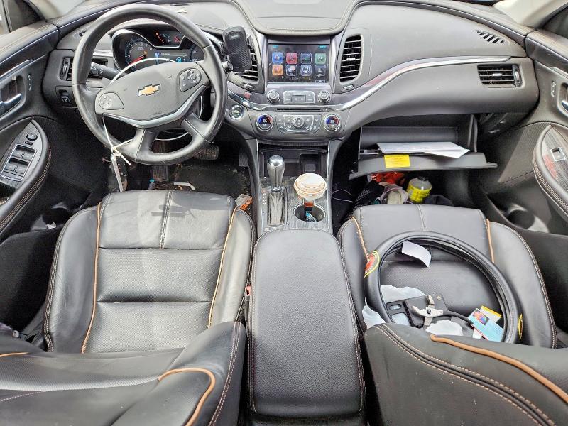 Aukcja sprzedaży 2017 Chevrolet Impala, vin: 2G1145S35H9185511, numer aukcji: 46068386