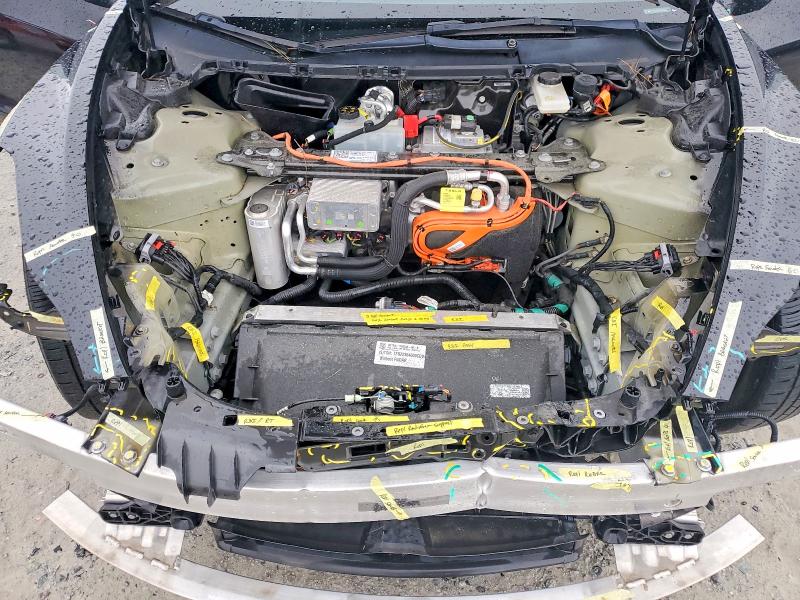 42004466 :رقم المزاد ، 5YJ3E1EA8PF454224 vin ، 2023 Tesla Model 3 مزاد بيع