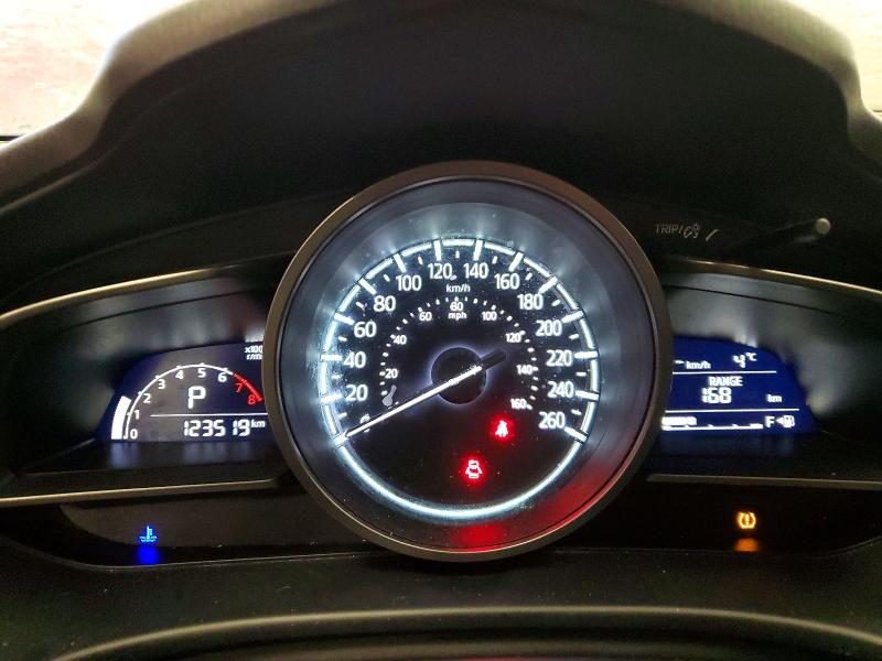 Продаж на аукціоні авто 2017 Mazda 3, vin: JM1BN1K79H1148227, номер лоту: 41728076