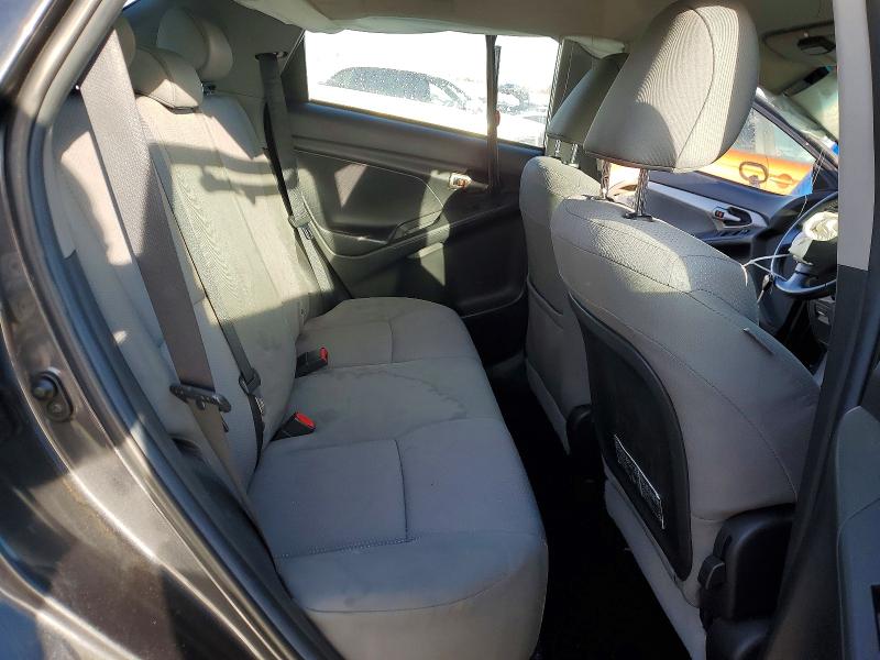 Aukcja sprzedaży 2009 Toyota Matrix, vin: 2T1KE40E39C019500, numer aukcji: 46659276