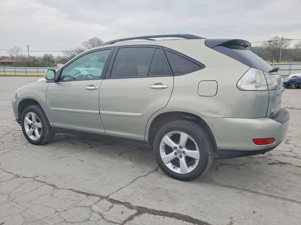 2008 Lexus Rx 350 მანქანა იყიდება აუქციონზე, vin: 2T2HK31U98C068682, აუქციონის ნომერი: 47695846