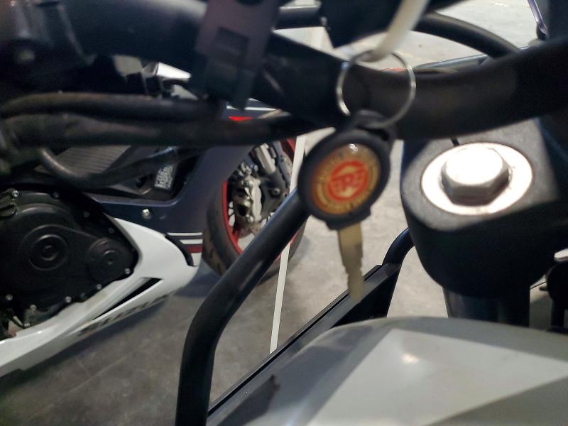 2021 Royal Enfield Motors Himalayan მანქანა იყიდება აუქციონზე, vin: ME3FSM249MK402159, აუქციონის ნომერი: 41910006