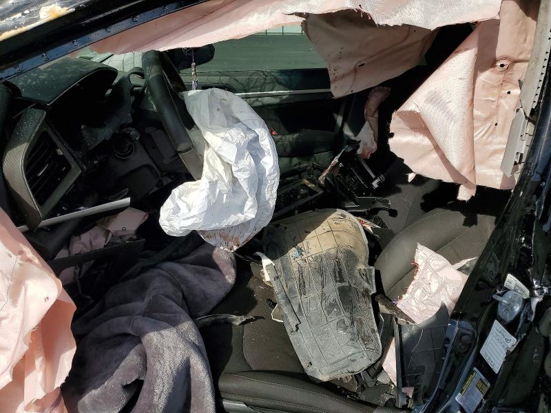 47833686 :رقم المزاد ، 5NPD84LF9KH459681 vin ، 2019 Hyundai Elantra مزاد بيع