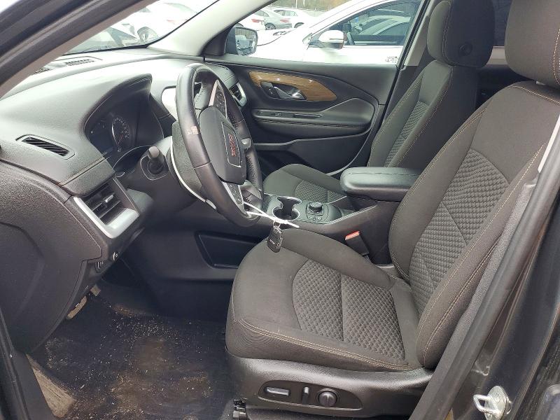 Aukcja sprzedaży 2021 Gmc Truck/van Terrain Sle 4dr Awd, vin: 3GKALTEV4ML374464, numer aukcji: 79392845