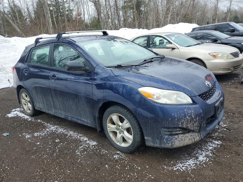 Aukcja sprzedaży 2012 Toyota Matrix, vin: 2T1KU4EEXCC836434, numer aukcji: 46383016