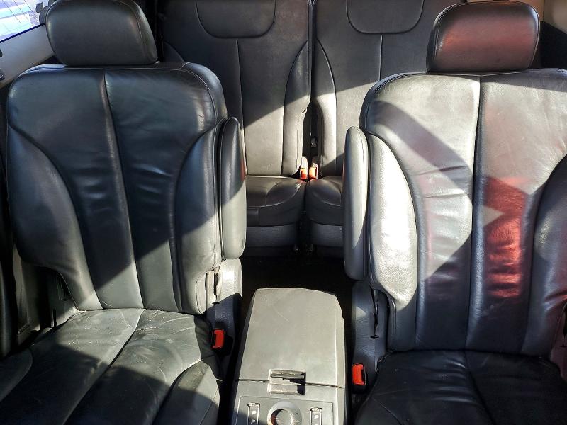 Продажа на аукционе авто 2005 Chrysler Pacifica, vin: 2C8GF68445R507034, номер лота: 45603216
