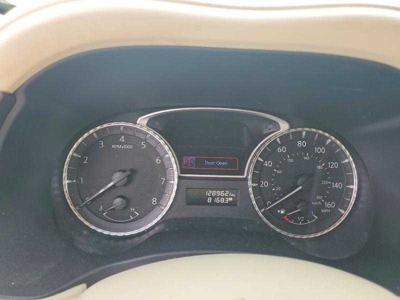 Aukcja sprzedaży 2014 Infiniti Qx60, vin: 5N1AL0MM3EC504469, numer aukcji: 79782035