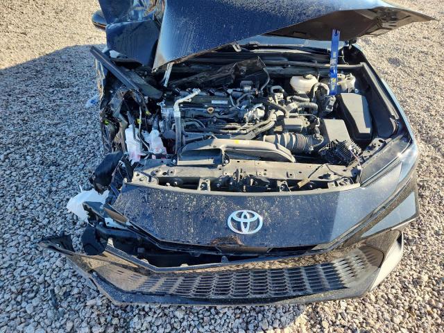Aukcja sprzedaży 2025 Toyota Camry, vin: 4T1DAACKXSU027120, numer aukcji: 46444456