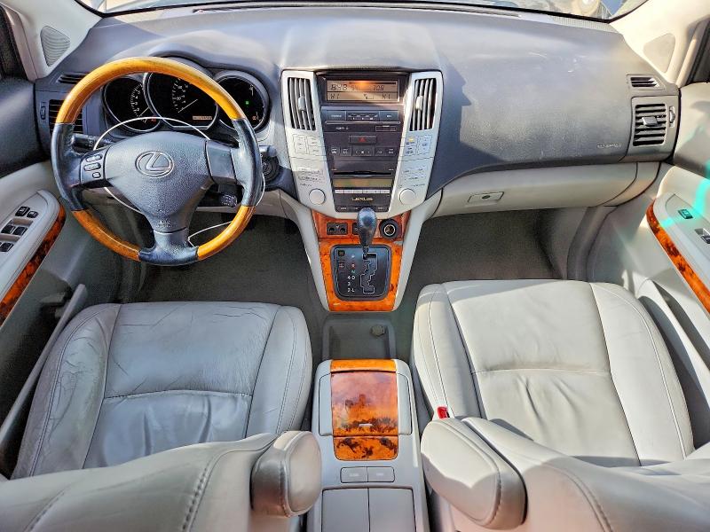 2009 Lexus Rx 350 მანქანა იყიდება აუქციონზე, vin: 2T2HK31U39C101659, აუქციონის ნომერი: 46521156