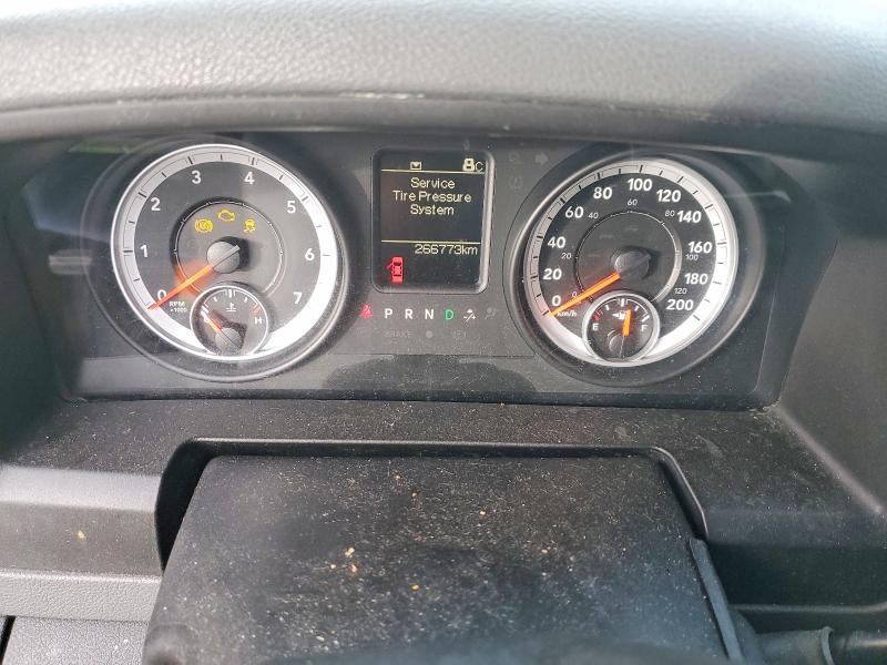 Aukcja sprzedaży 2013 Ram 1500, vin: 1C6RR7FT1DS589987, numer aukcji: 79937185