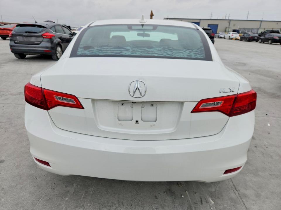 Продаж на аукціоні авто 2014 Acura Ilx, vin: 19VDE1F39EE013881, номер лоту: 41945156