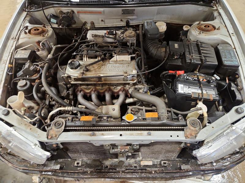 Продаж на аукціоні авто 2001 Mitsubishi Mirage, vin: JA3AY31CX1U012446, номер лоту: 46022586