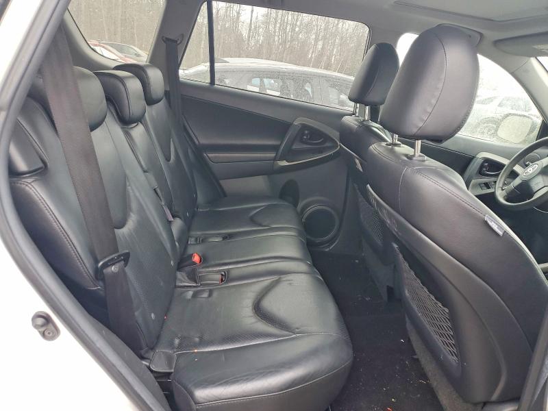 Aukcja sprzedaży 2011 Toyota Rav4, vin: 2T3RK4DV0BW046814, numer aukcji: 41734956