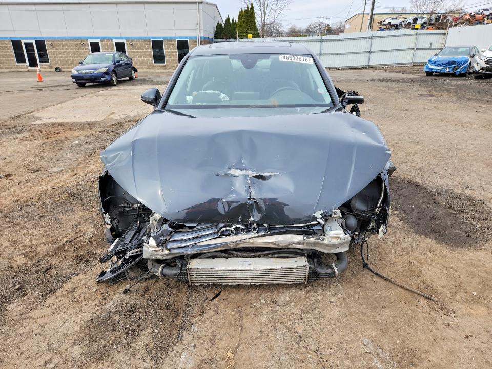 Aukcja sprzedaży 2019 Audi A4, vin: WAUENAF40KA046400, numer aukcji: 46583516