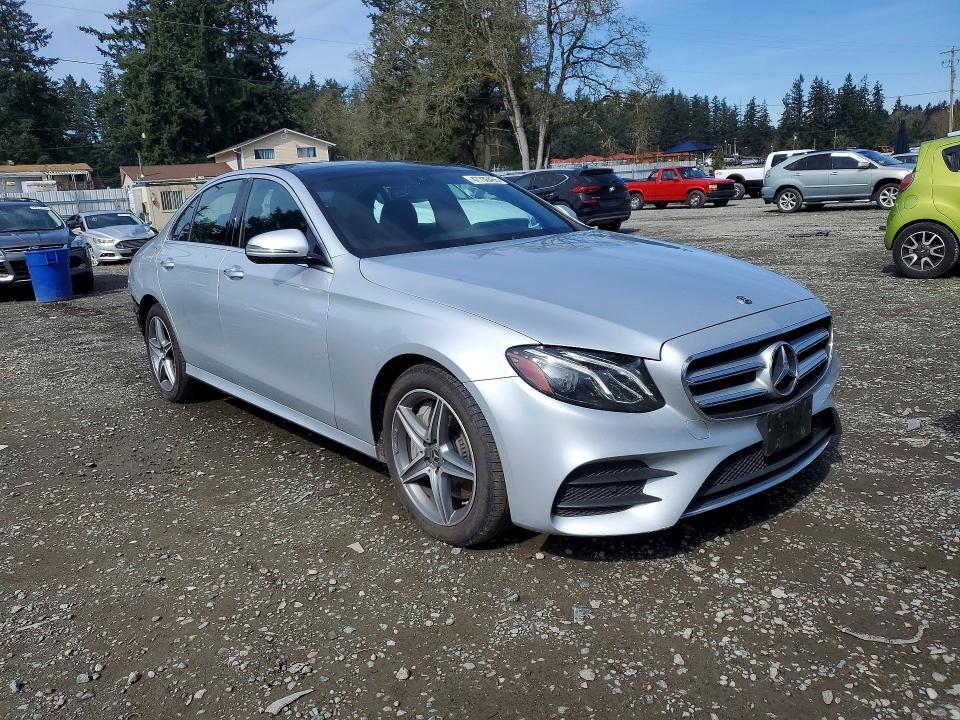 Продажа на аукционе авто 2019 Mercedes-benz E, vin: WDDZF4KB6KA512649, номер лота: 47736466