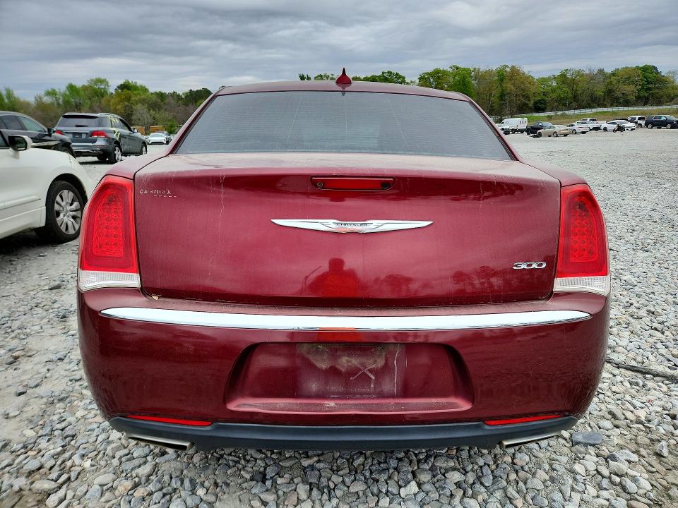 Aukcja sprzedaży 2016 Chrysler 300, vin: 2C3CCAAG4GH233962, numer aukcji: 47361746