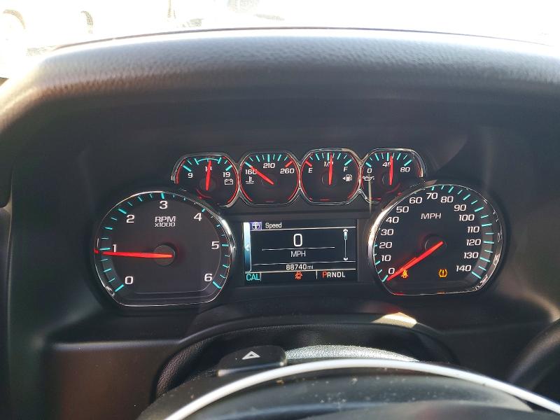 Aukcja sprzedaży 2020 Gmc Yukon, vin: 1GKS2BKC0LR109732, numer aukcji: 45885806