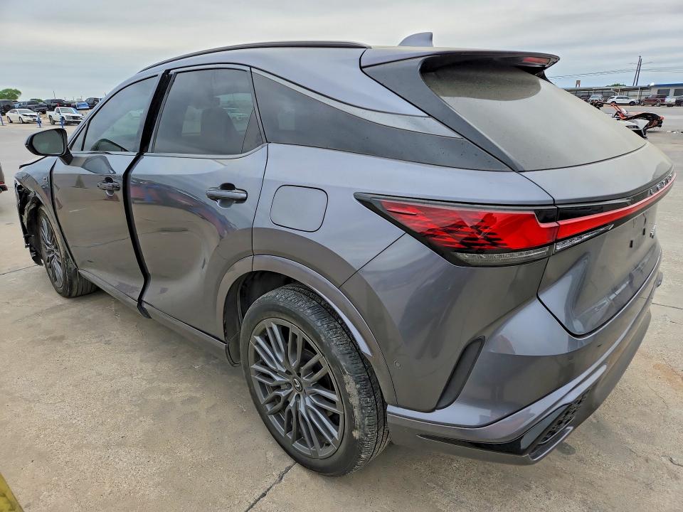 Aukcja sprzedaży 2023 Lexus Rx 500h, vin: 2T2BCMEA4PC002774, numer aukcji: 47909476