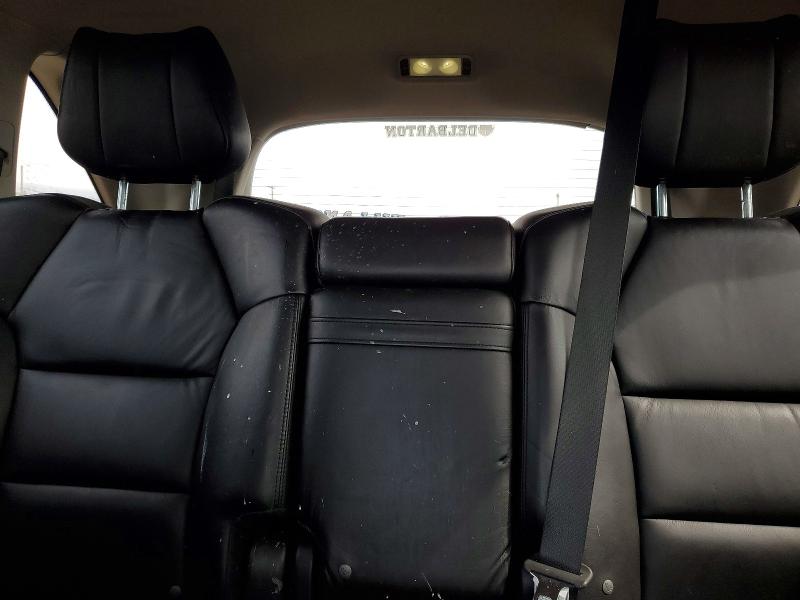 Aukcja sprzedaży 2011 Acura Mdx, vin: 2HNYD2H68BH508561, numer aukcji: 45934156