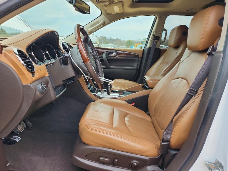 Продаж на аукціоні авто 2016 Buick Enclave, vin: 5GAKRBKD2GJ166696, номер лоту: 79431875